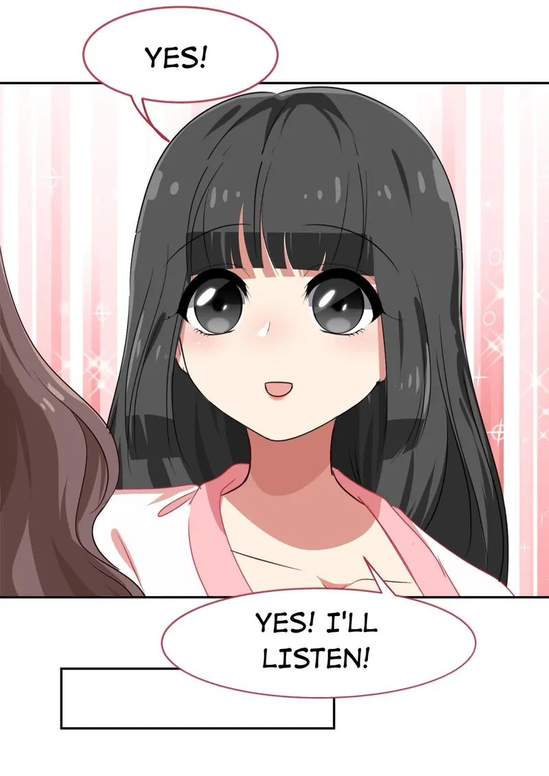 Help! Because Of A BUG, I'm Getting Pestered By The Game's Babe Chapter 19 - page 17