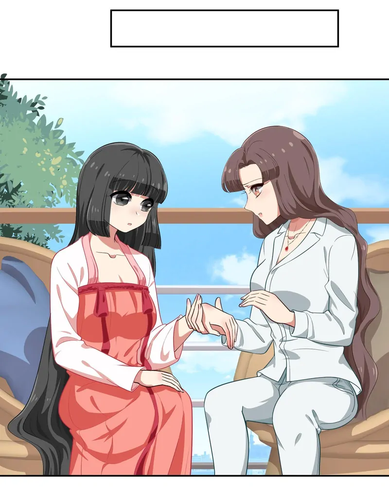 Help! Because Of A BUG, I'm Getting Pestered By The Game's Babe Chapter 19 - page 19