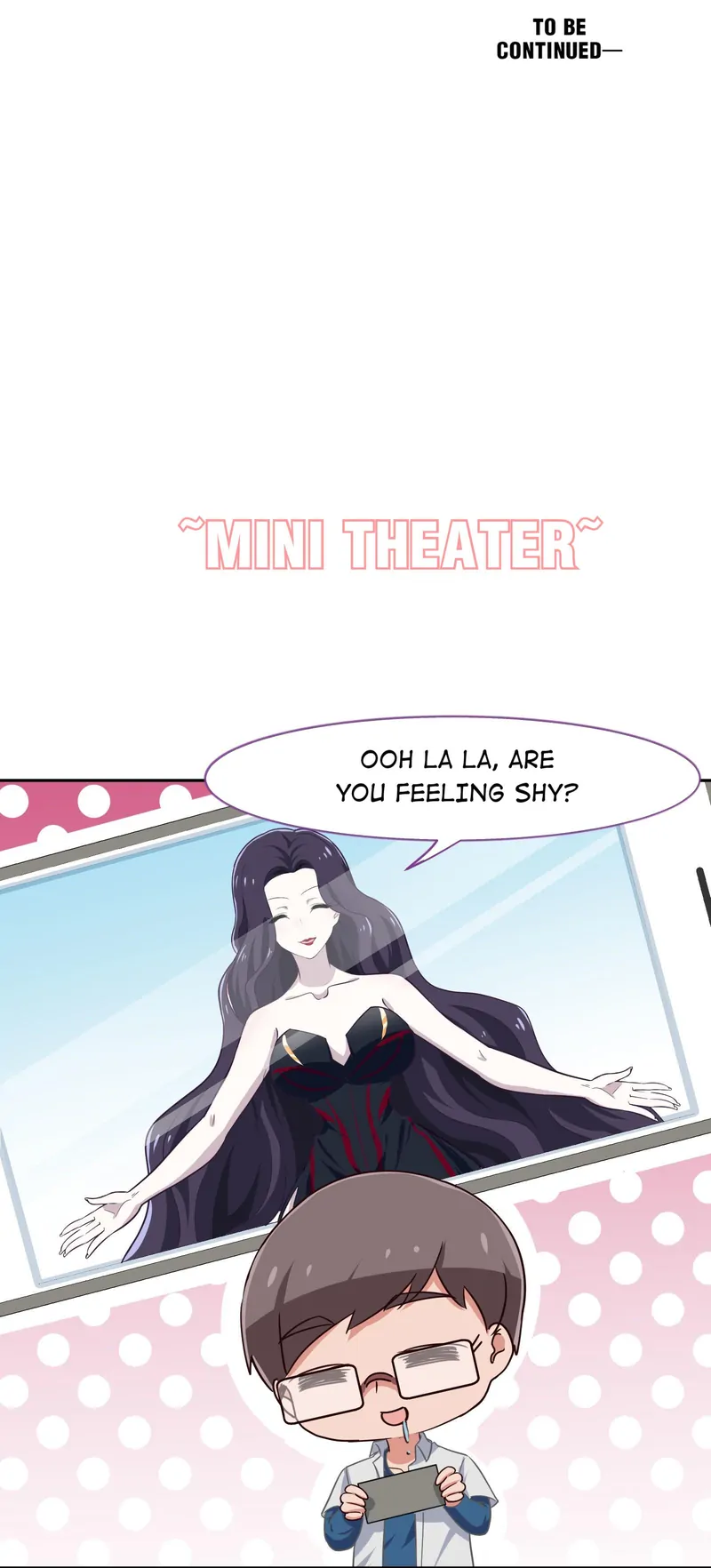 Help! Because Of A BUG, I'm Getting Pestered By The Game's Babe Chapter 19 - page 37