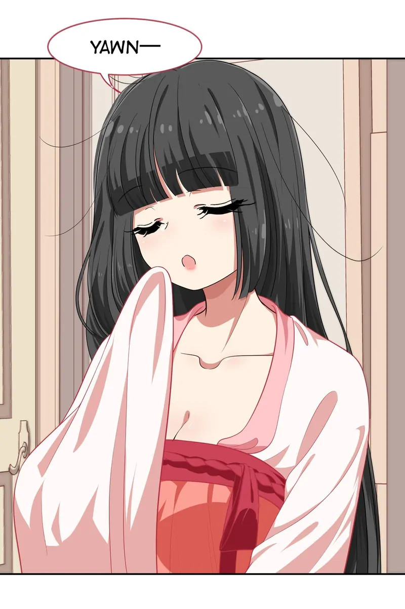 Help! Because Of A BUG, I'm Getting Pestered By The Game's Babe Chapter 19 - page 3