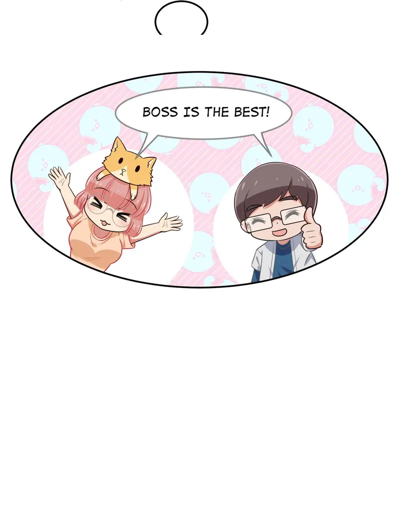 Help! Because Of A BUG, I'm Getting Pestered By The Game's Babe Chapter 19 - page 43