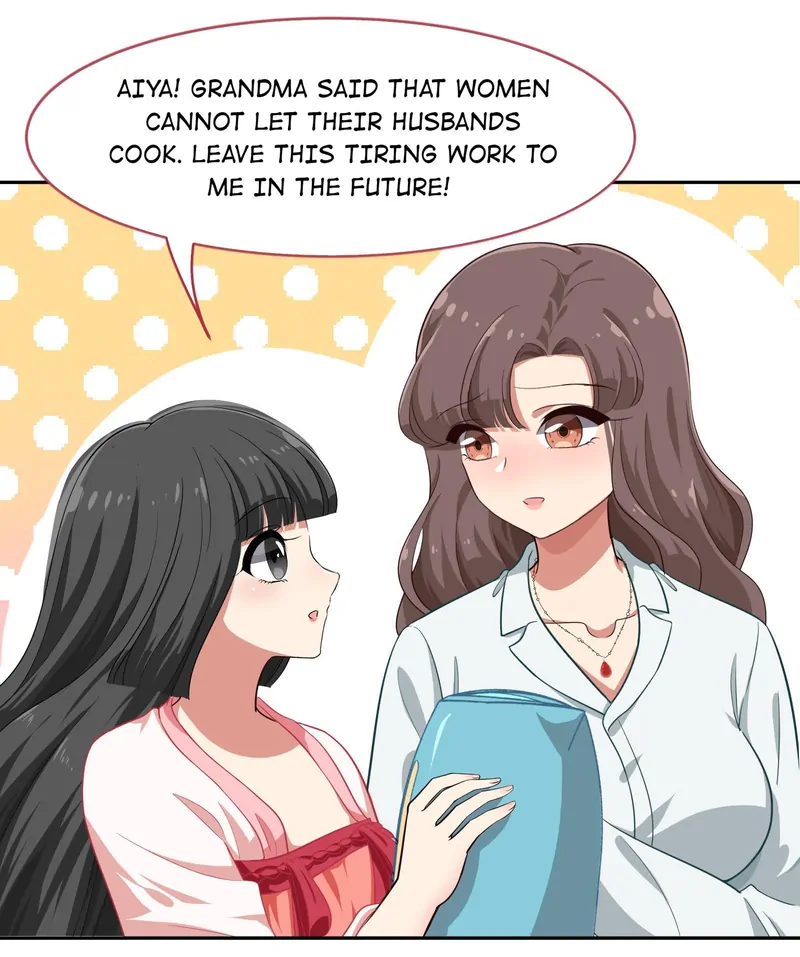 Help! Because Of A BUG, I'm Getting Pestered By The Game's Babe Chapter 19 - page 5