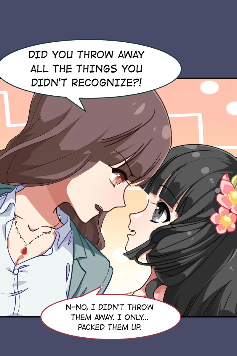 Help! Because Of A BUG, I'm Getting Pestered By The Game's Babe Chapter 5 - page 9