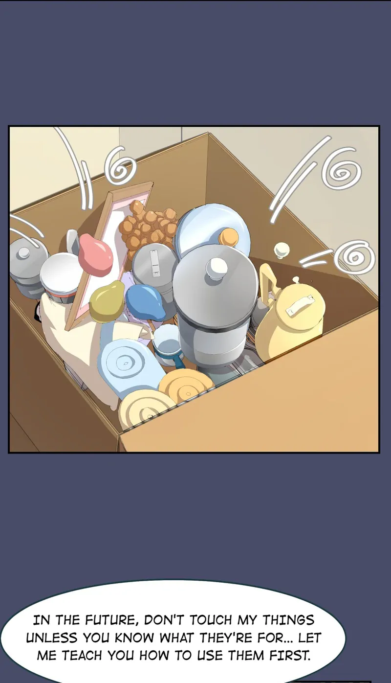 Help! Because Of A BUG, I'm Getting Pestered By The Game's Babe Chapter 5 - page 12