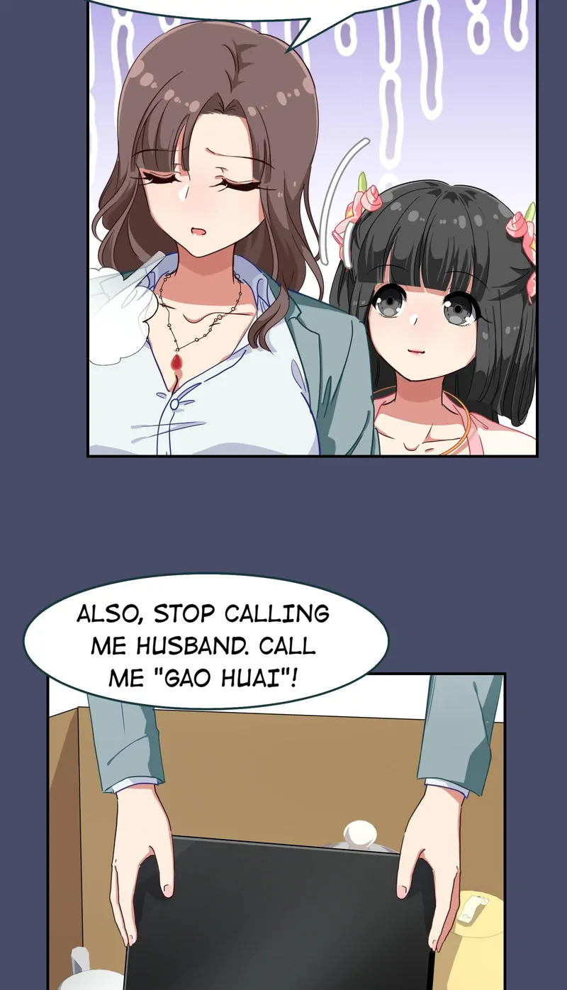 Help! Because Of A BUG, I'm Getting Pestered By The Game's Babe Chapter 5 - page 13