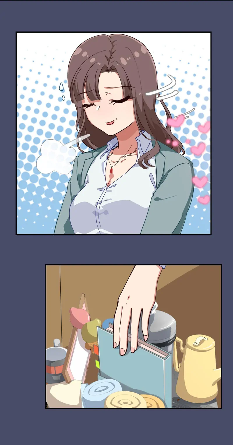 Help! Because Of A BUG, I'm Getting Pestered By The Game's Babe Chapter 5 - page 15