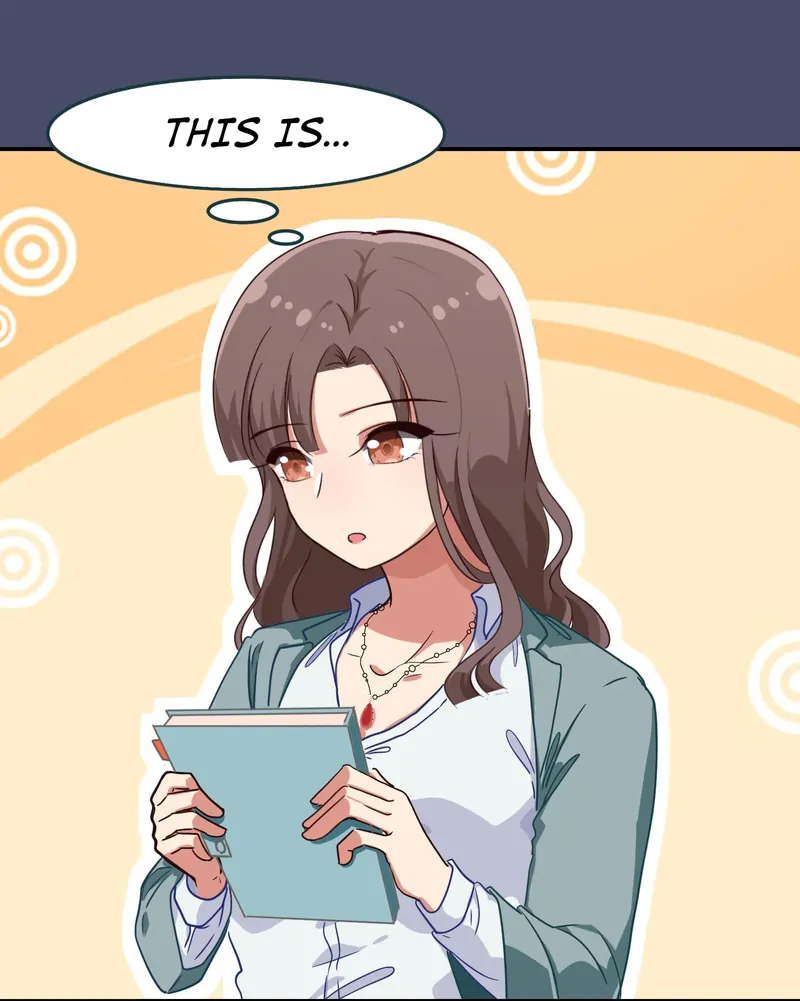 Help! Because Of A BUG, I'm Getting Pestered By The Game's Babe Chapter 5 - page 16