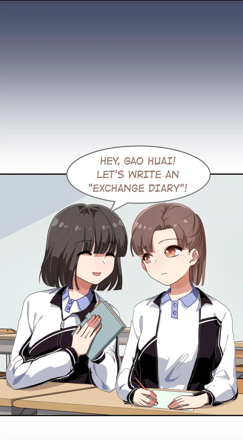 Help! Because Of A BUG, I'm Getting Pestered By The Game's Babe Chapter 5 - page 17