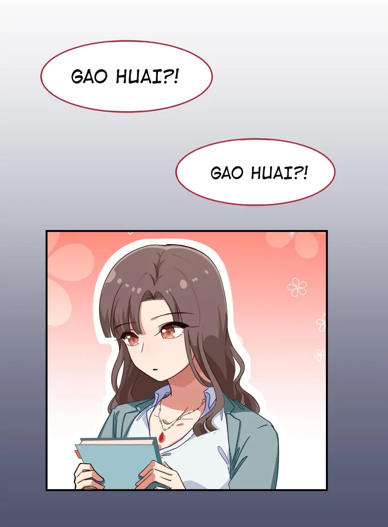 Help! Because Of A BUG, I'm Getting Pestered By The Game's Babe Chapter 5 - page 18