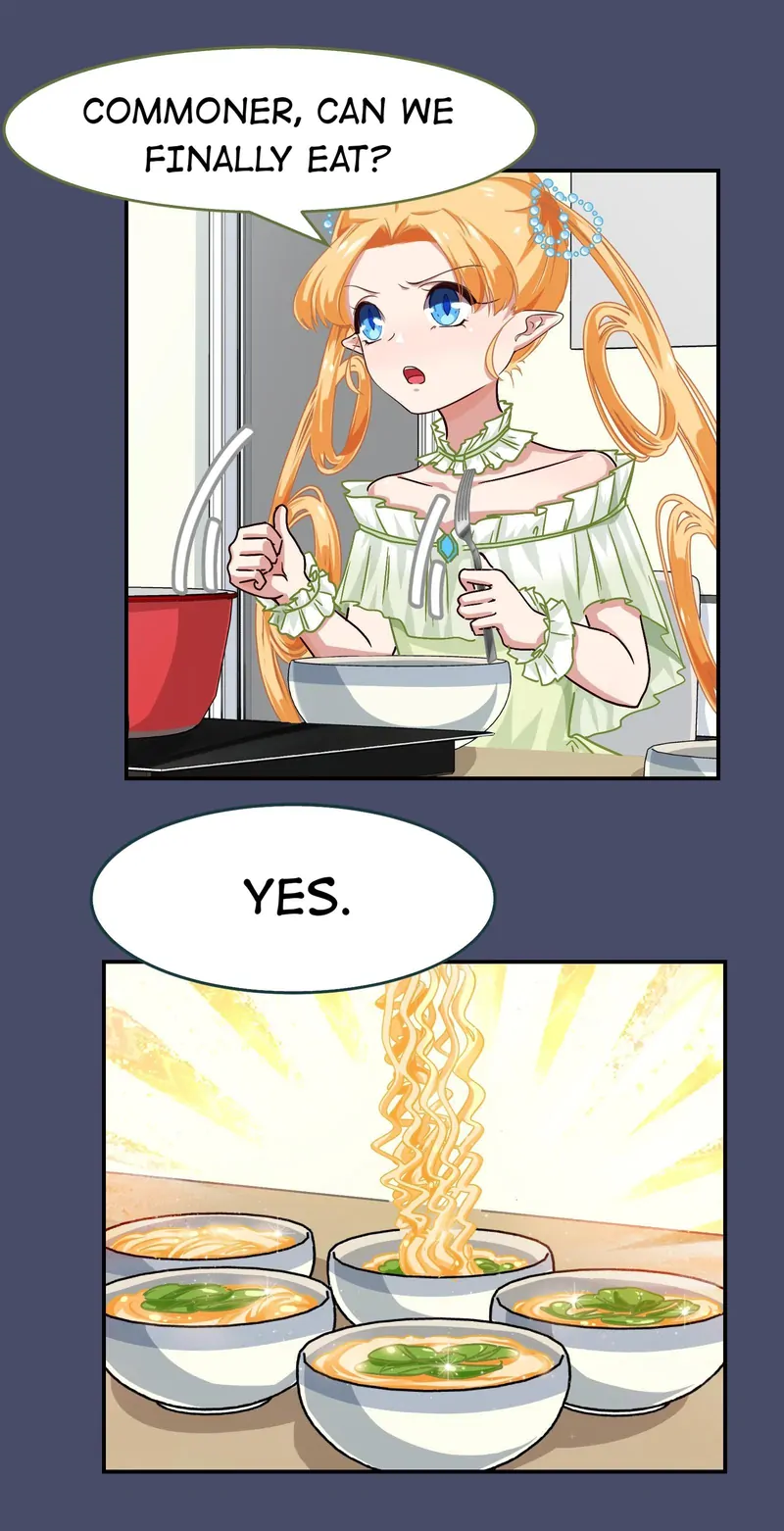 Help! Because Of A BUG, I'm Getting Pestered By The Game's Babe Chapter 5 - page 24