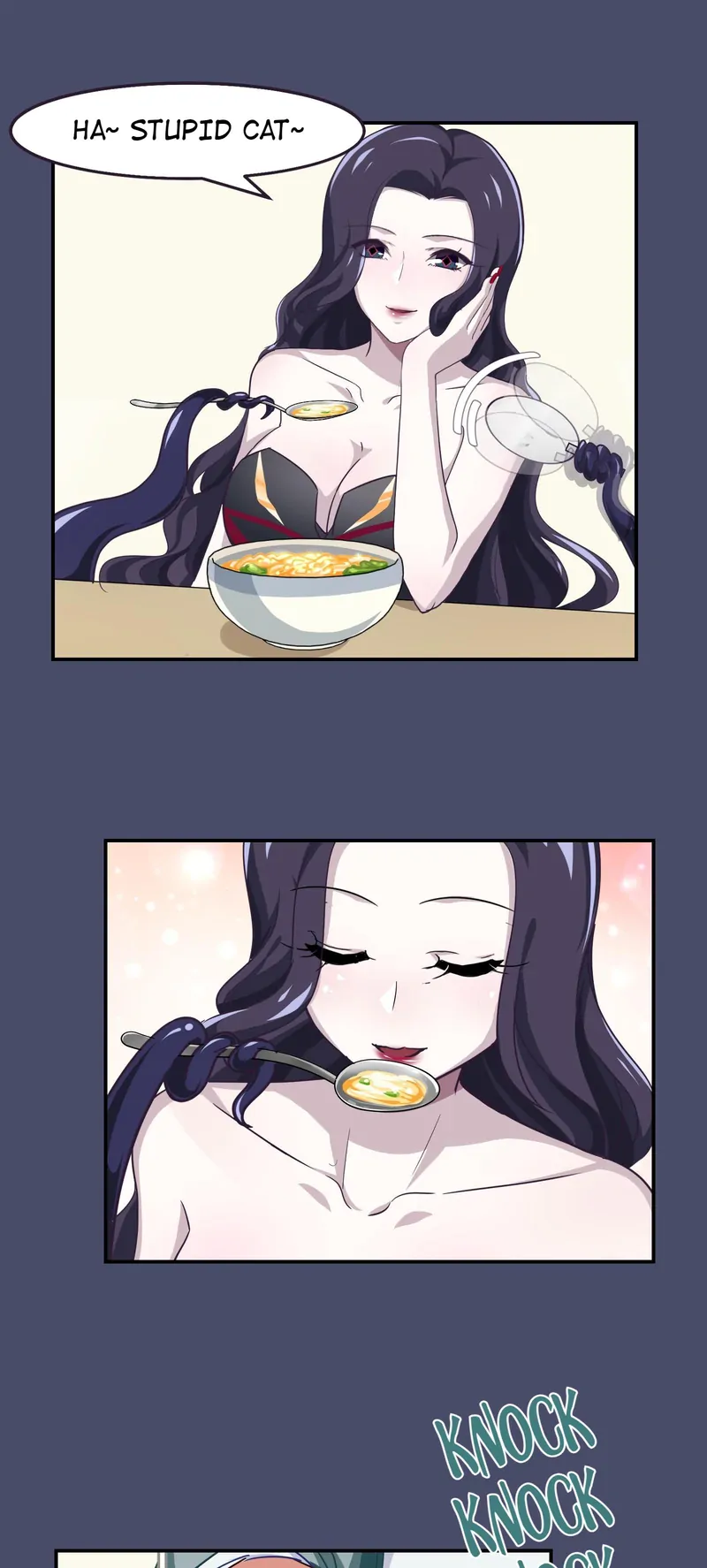 Help! Because Of A BUG, I'm Getting Pestered By The Game's Babe Chapter 5 - page 30