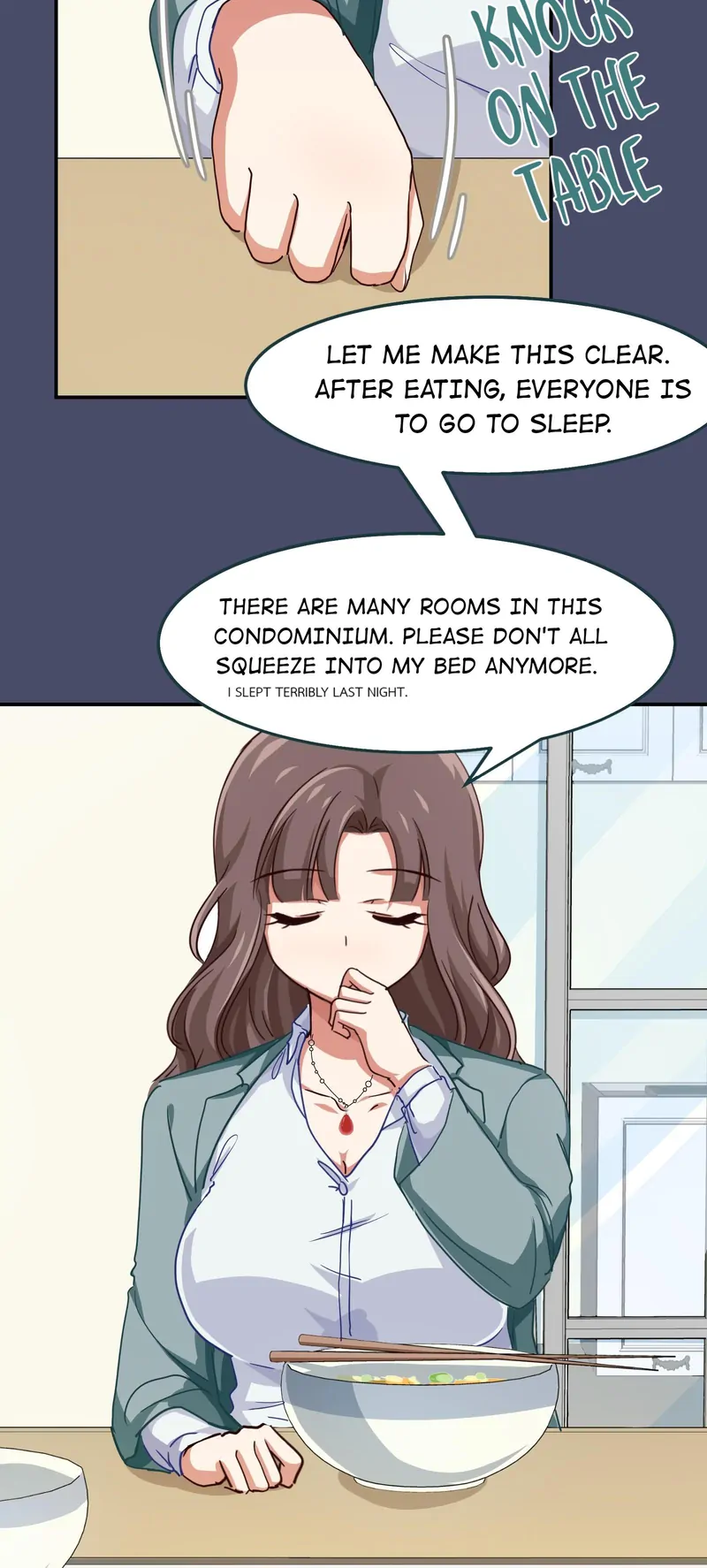 Help! Because Of A BUG, I'm Getting Pestered By The Game's Babe Chapter 5 - page 31