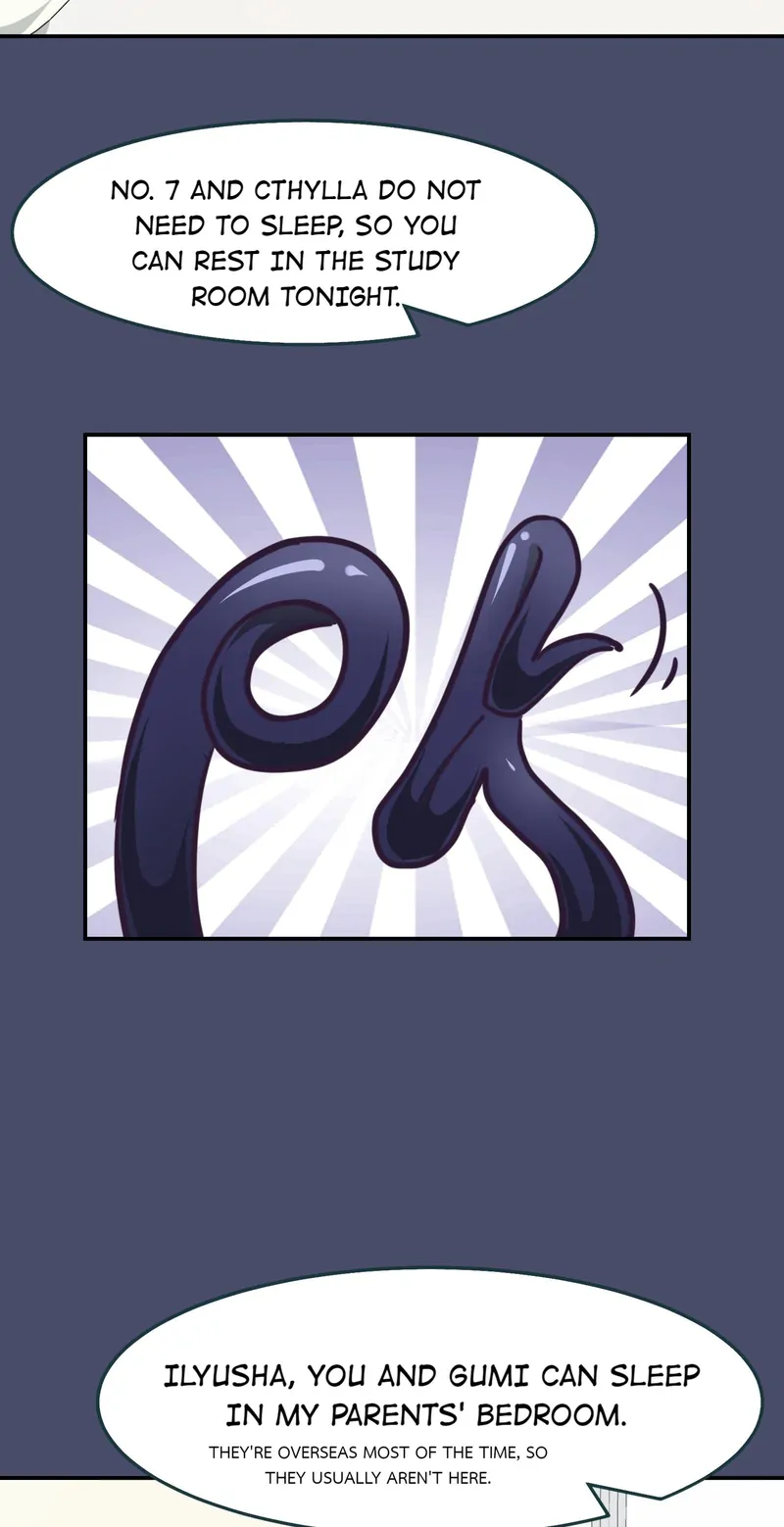 Help! Because Of A BUG, I'm Getting Pestered By The Game's Babe Chapter 5 - page 32