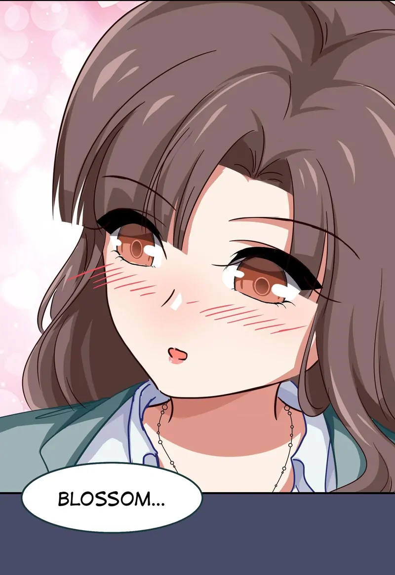 Help! Because Of A BUG, I'm Getting Pestered By The Game's Babe Chapter 5 - page 35