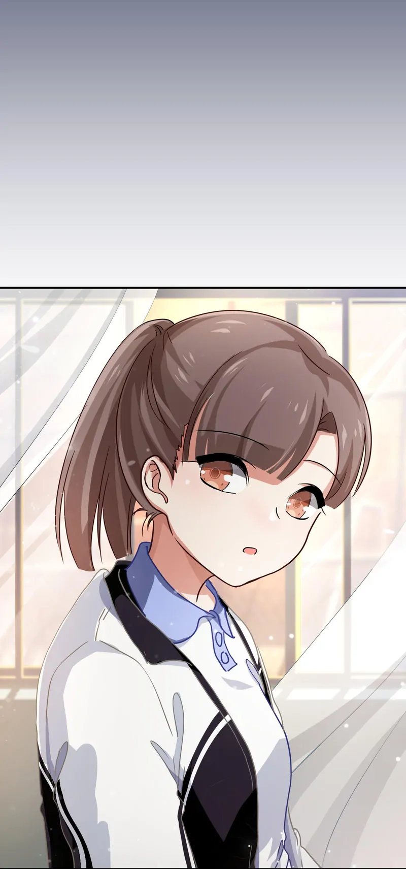 Help! Because Of A BUG, I'm Getting Pestered By The Game's Babe Chapter 5 - page 37