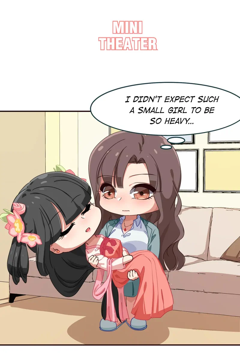 Help! Because Of A BUG, I'm Getting Pestered By The Game's Babe Chapter 5 - page 39