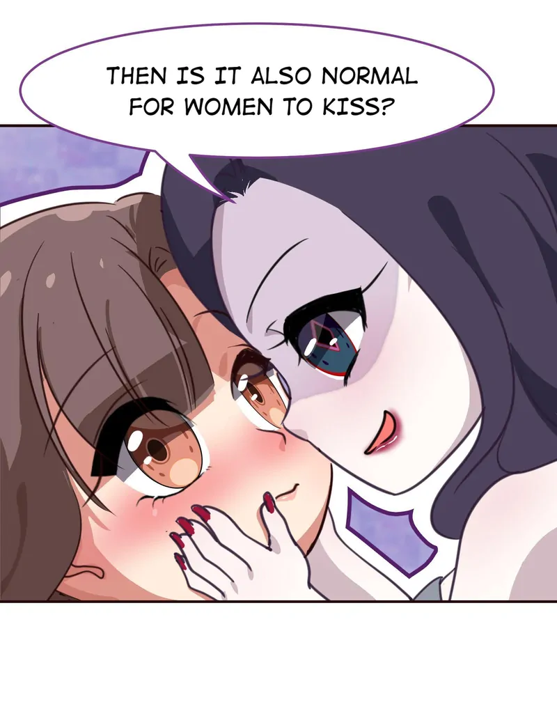 Help! Because Of A BUG, I'm Getting Pestered By The Game's Babe Chapter 5 - page 42
