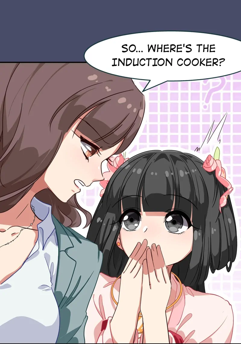 Help! Because Of A BUG, I'm Getting Pestered By The Game's Babe Chapter 5 - page 7