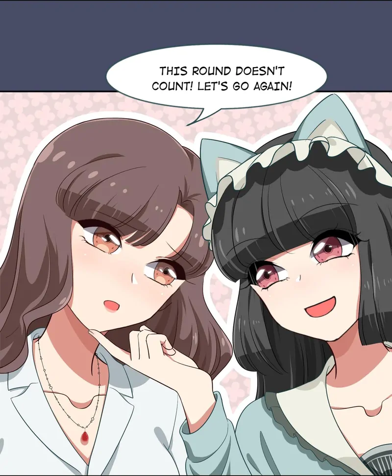 Help! Because Of A BUG, I'm Getting Pestered By The Game's Babe Chapter 20 - page 13