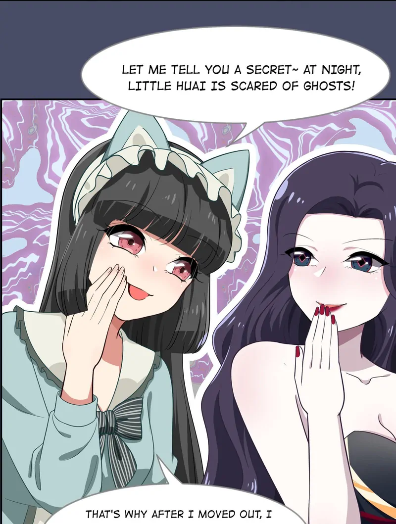 Help! Because Of A BUG, I'm Getting Pestered By The Game's Babe Chapter 20 - page 15