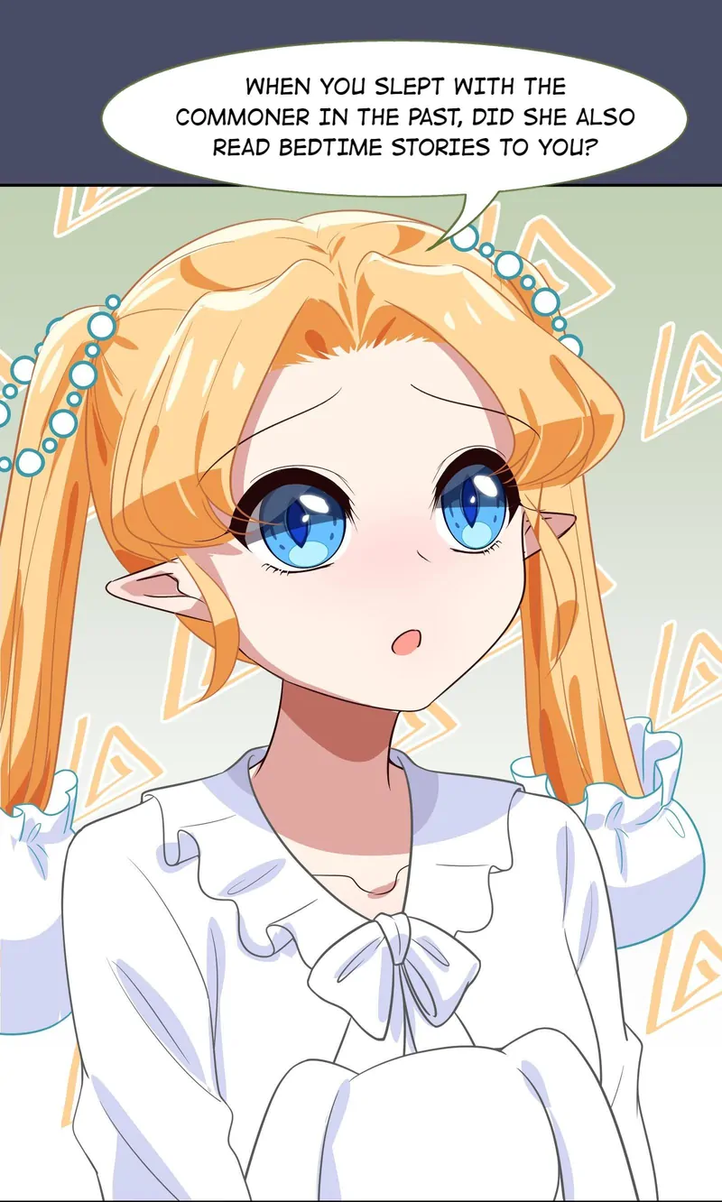 Help! Because Of A BUG, I'm Getting Pestered By The Game's Babe Chapter 20 - page 20