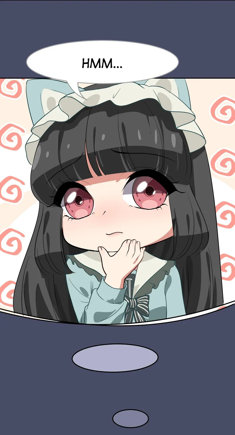 Help! Because Of A BUG, I'm Getting Pestered By The Game's Babe Chapter 20 - page 21