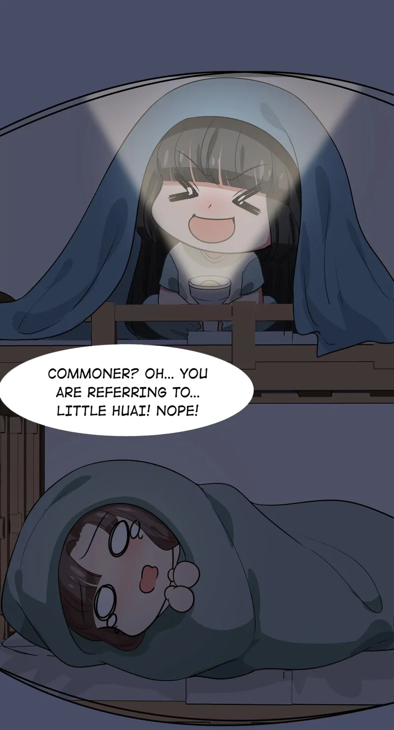 Help! Because Of A BUG, I'm Getting Pestered By The Game's Babe Chapter 20 - page 22