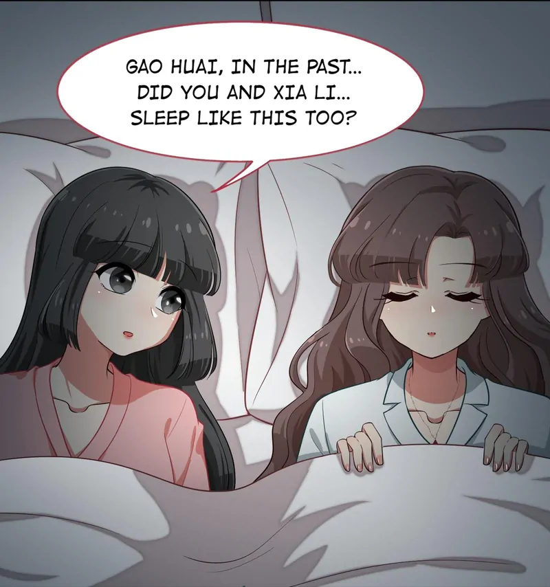 Help! Because Of A BUG, I'm Getting Pestered By The Game's Babe Chapter 20 - page 34