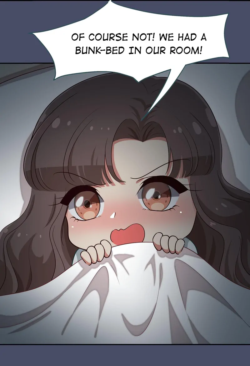 Help! Because Of A BUG, I'm Getting Pestered By The Game's Babe Chapter 20 - page 35