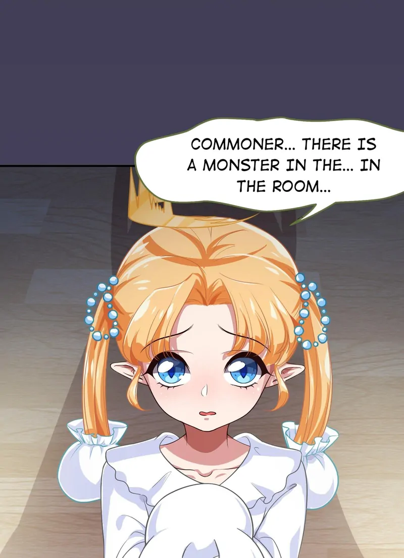 Help! Because Of A BUG, I'm Getting Pestered By The Game's Babe Chapter 6 - page 9