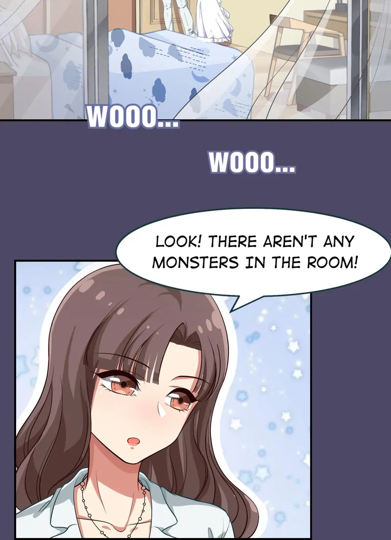 Help! Because Of A BUG, I'm Getting Pestered By The Game's Babe Chapter 6 - page 14