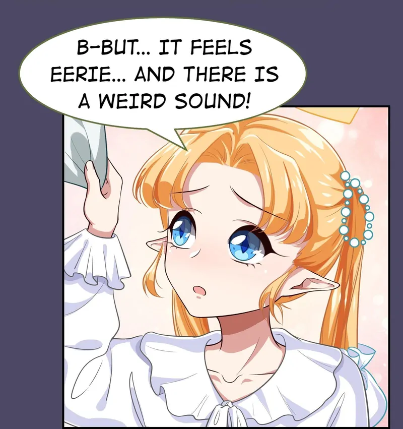 Help! Because Of A BUG, I'm Getting Pestered By The Game's Babe Chapter 6 - page 15