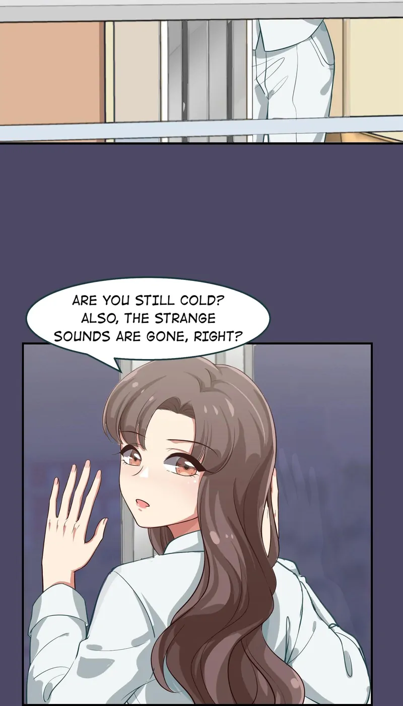 Help! Because Of A BUG, I'm Getting Pestered By The Game's Babe Chapter 6 - page 17