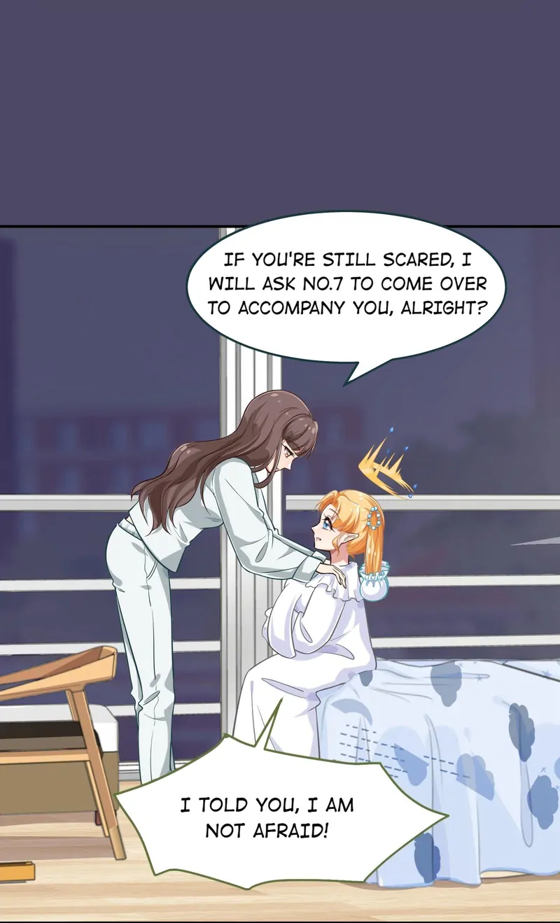 Help! Because Of A BUG, I'm Getting Pestered By The Game's Babe Chapter 6 - page 18