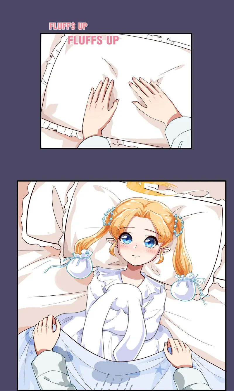Help! Because Of A BUG, I'm Getting Pestered By The Game's Babe Chapter 6 - page 20