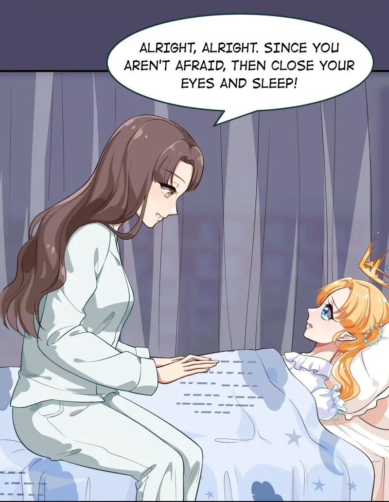 Help! Because Of A BUG, I'm Getting Pestered By The Game's Babe Chapter 6 - page 21