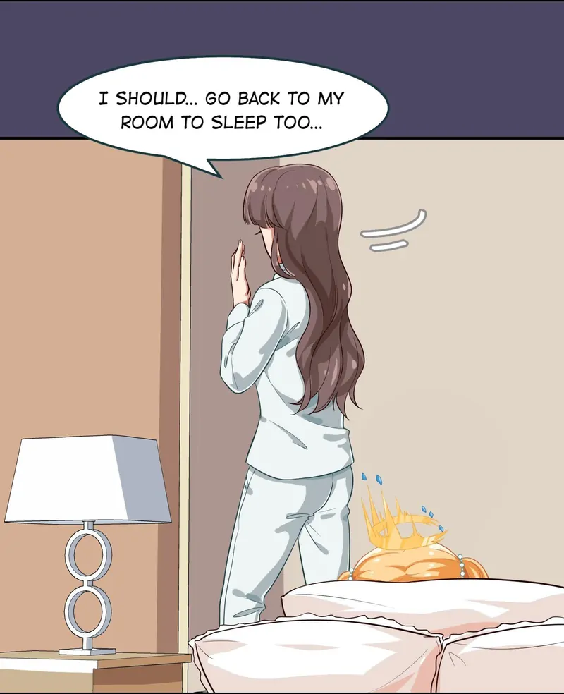 Help! Because Of A BUG, I'm Getting Pestered By The Game's Babe Chapter 6 - page 22