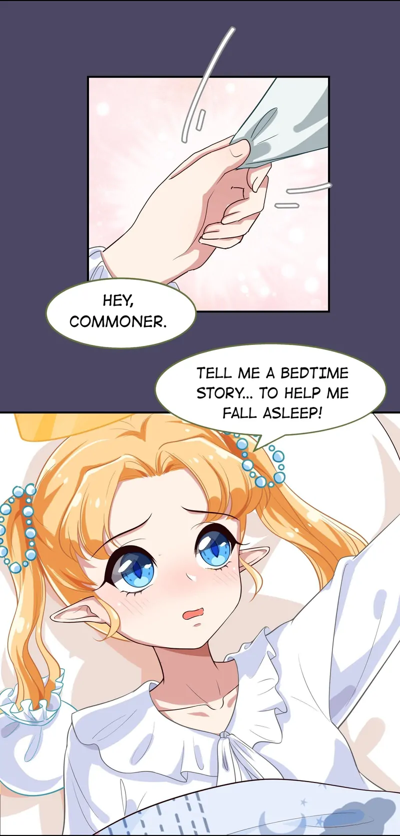 Help! Because Of A BUG, I'm Getting Pestered By The Game's Babe Chapter 6 - page 23