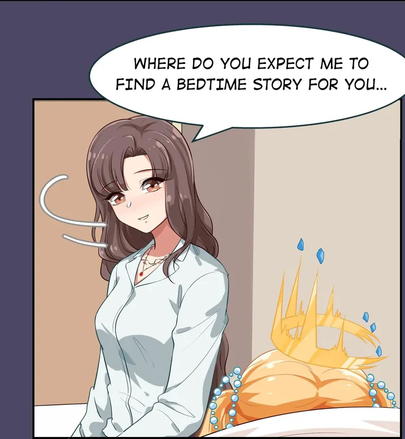 Help! Because Of A BUG, I'm Getting Pestered By The Game's Babe Chapter 6 - page 24