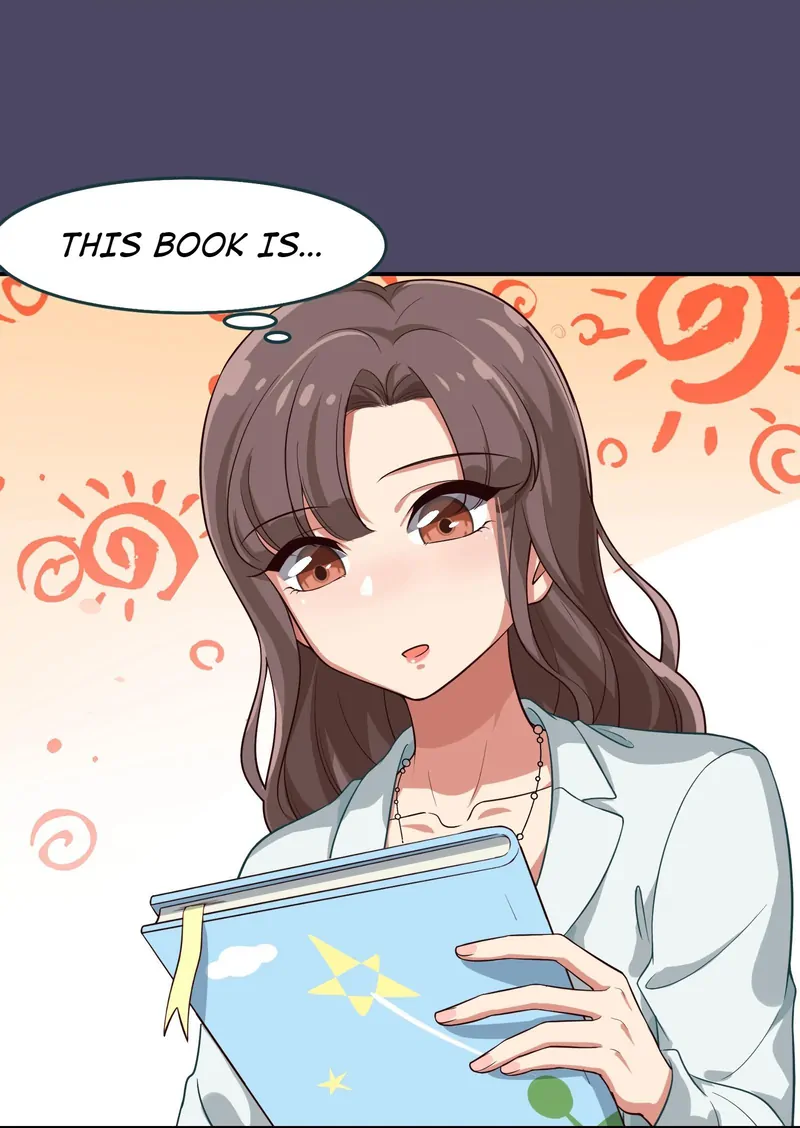 Help! Because Of A BUG, I'm Getting Pestered By The Game's Babe Chapter 6 - page 27