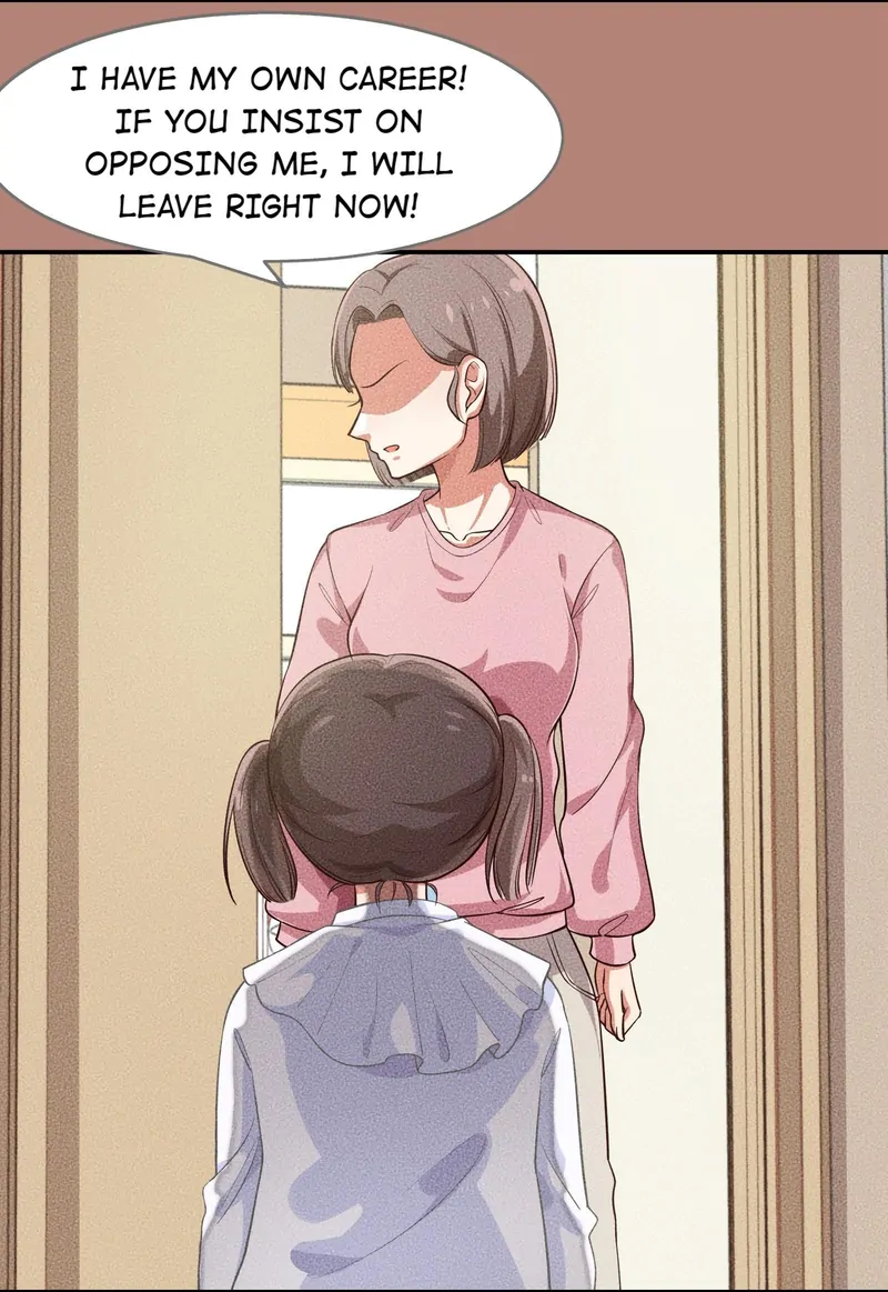 Help! Because Of A BUG, I'm Getting Pestered By The Game's Babe Chapter 6 - page 30