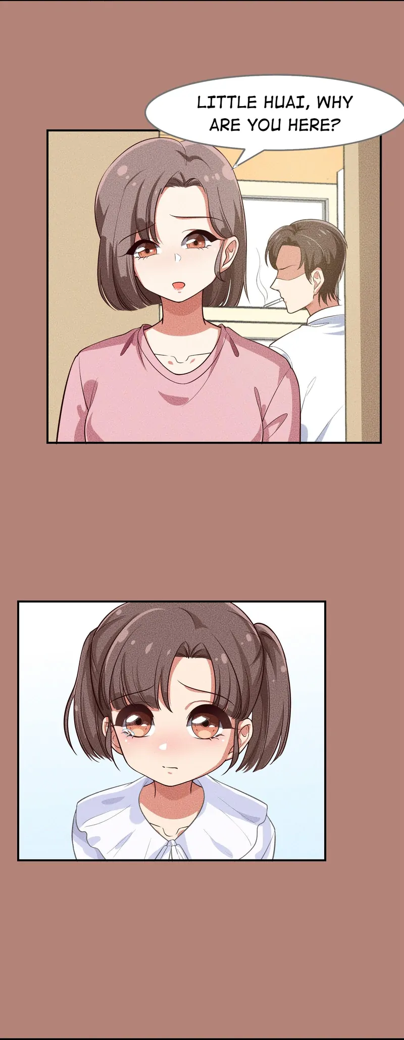 Help! Because Of A BUG, I'm Getting Pestered By The Game's Babe Chapter 6 - page 31