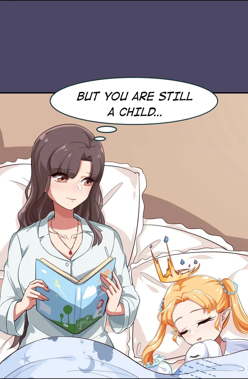 Help! Because Of A BUG, I'm Getting Pestered By The Game's Babe Chapter 6 - page 36