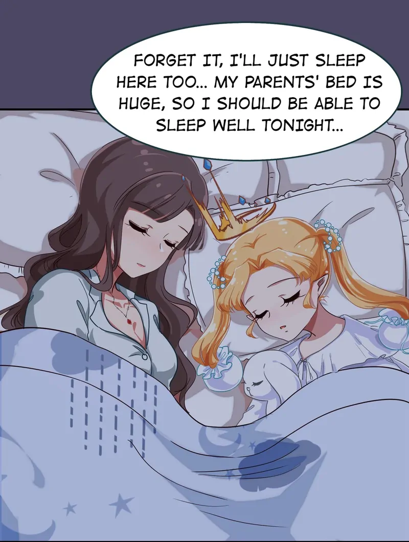 Help! Because Of A BUG, I'm Getting Pestered By The Game's Babe Chapter 6 - page 39