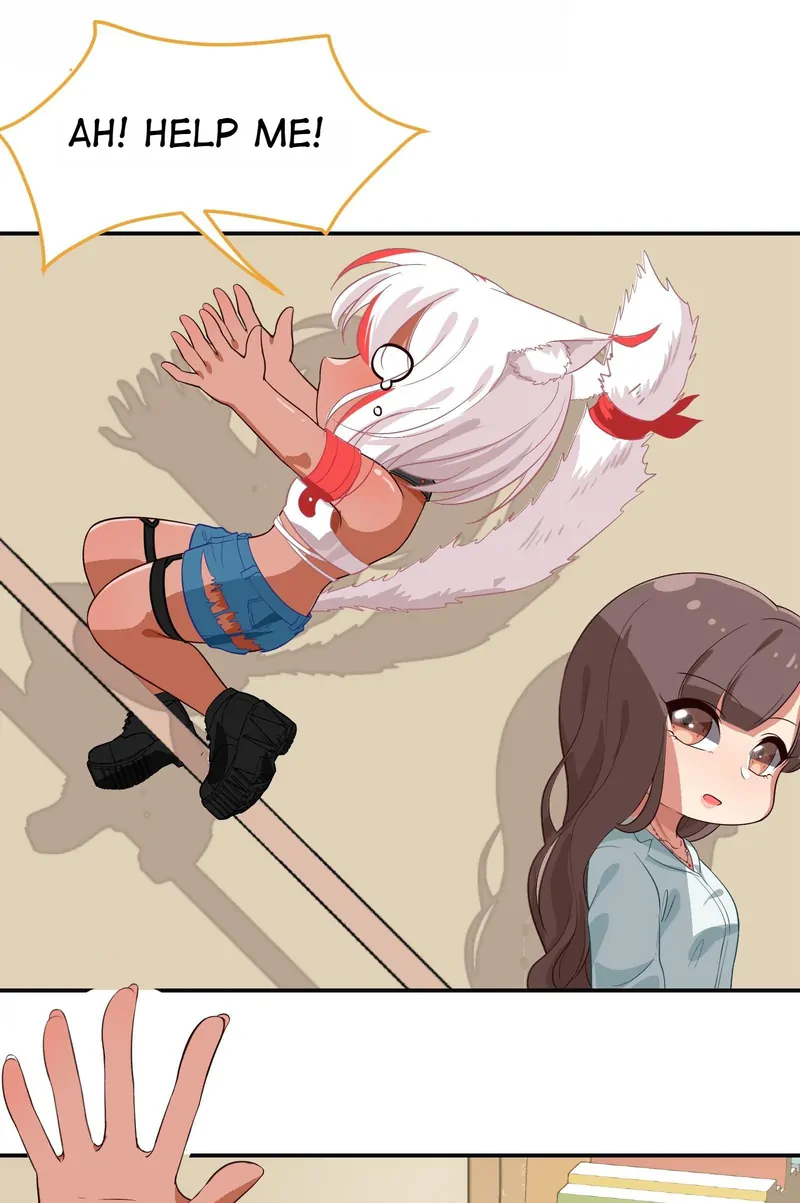 Help! Because Of A BUG, I'm Getting Pestered By The Game's Babe Chapter 7 - page 10