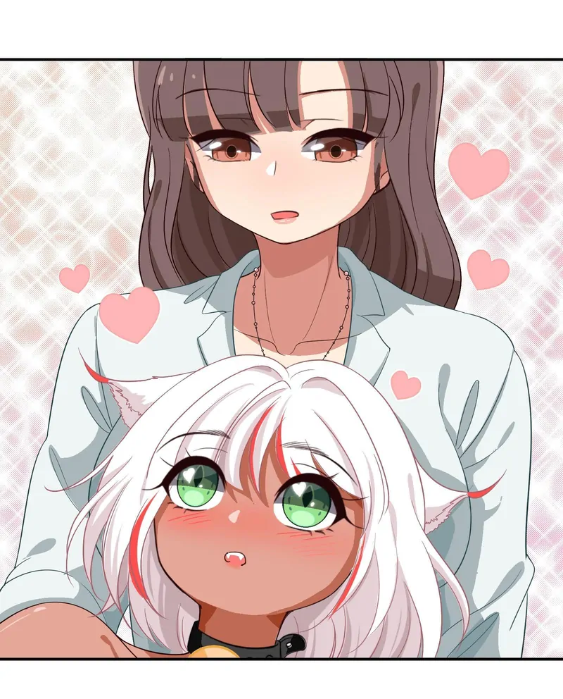 Help! Because Of A BUG, I'm Getting Pestered By The Game's Babe Chapter 7 - page 13