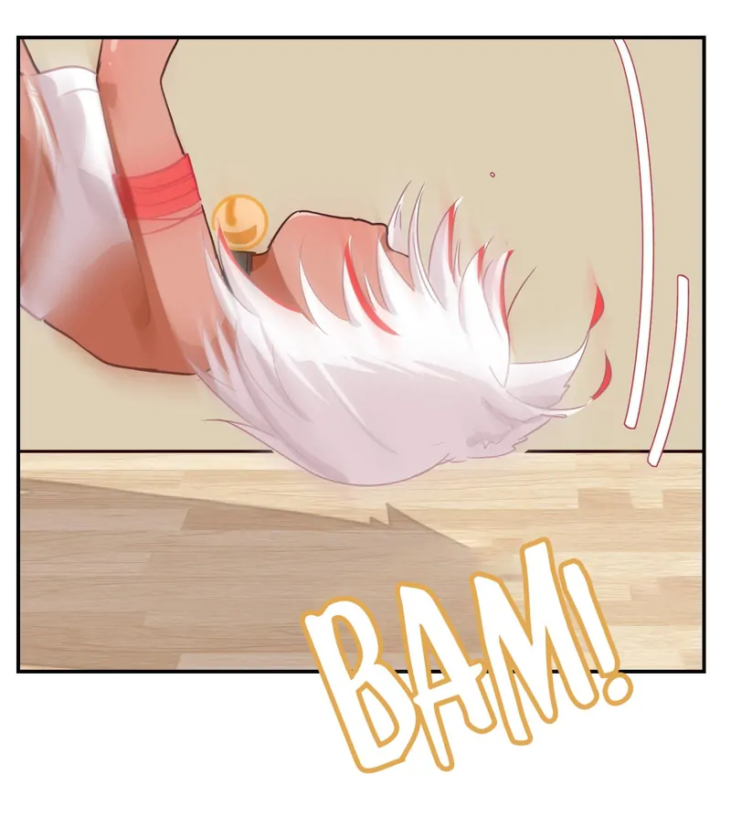 Help! Because Of A BUG, I'm Getting Pestered By The Game's Babe Chapter 7 - page 19