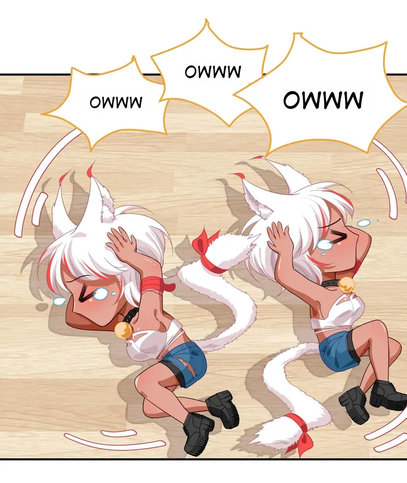 Help! Because Of A BUG, I'm Getting Pestered By The Game's Babe Chapter 7 - page 20