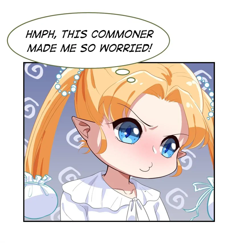 Help! Because Of A BUG, I'm Getting Pestered By The Game's Babe Chapter 7 - page 22