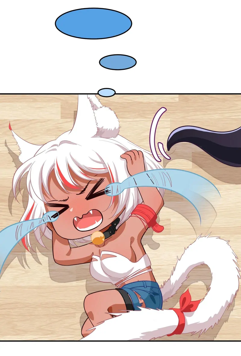 Help! Because Of A BUG, I'm Getting Pestered By The Game's Babe Chapter 7 - page 27